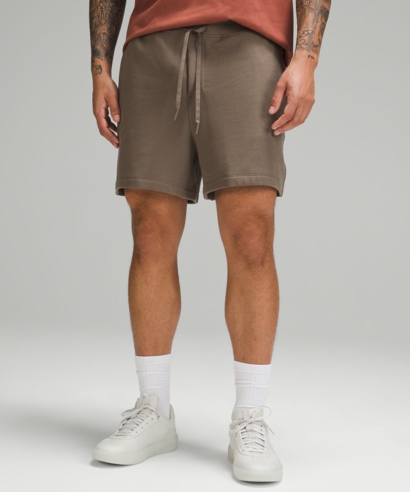 Lululemon Steady State Short 5" Nomad Online Outlet Sale