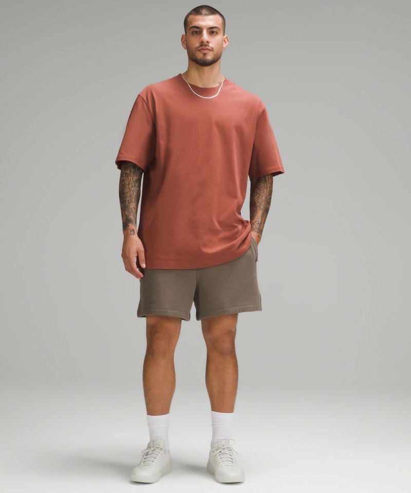 Lululemon Steady State Short 5" Nomad Online Outlet Sale