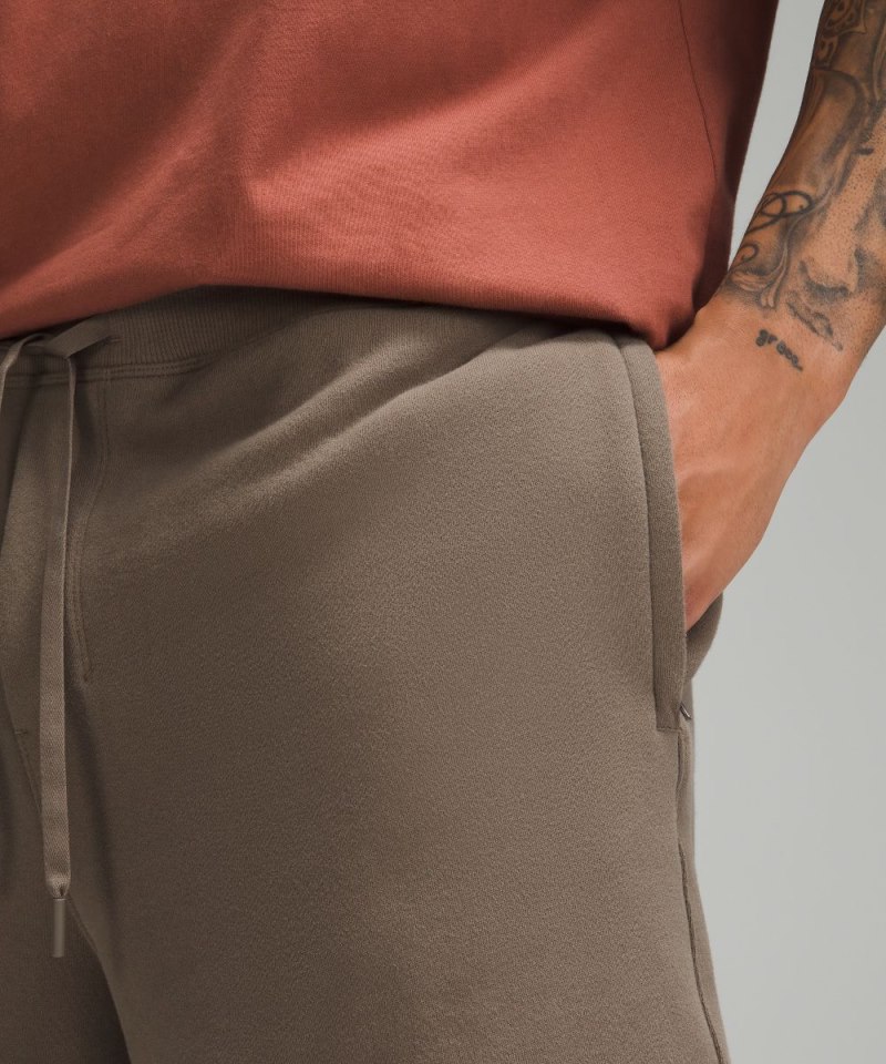 Lululemon Steady State Short 5" Nomad Online Outlet Sale