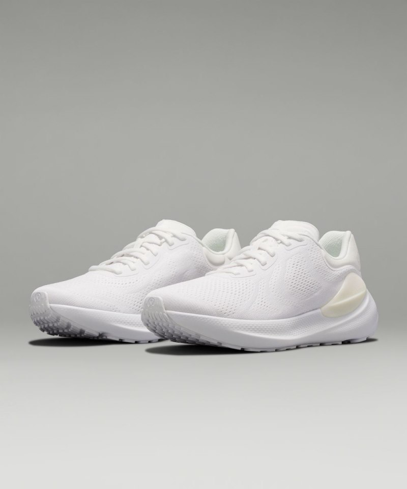 Lululemon beyondfeel Men's Running Shoe White / White / White Online Outlet Sale