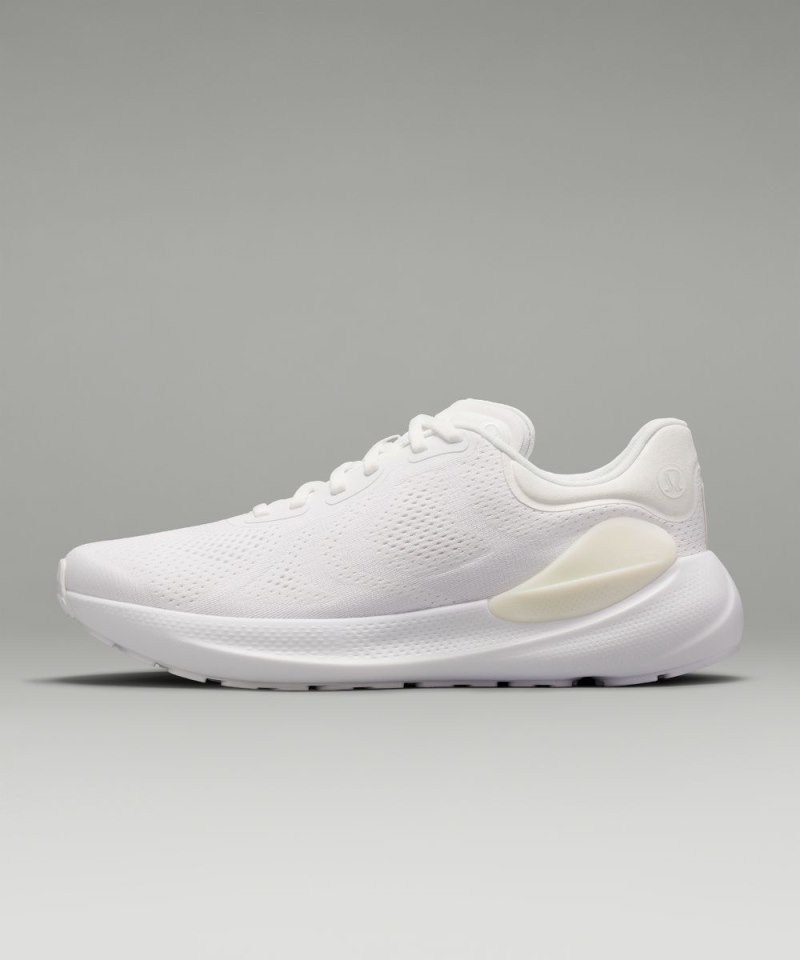 Lululemon beyondfeel Men's Running Shoe White / White / White Online Outlet Sale