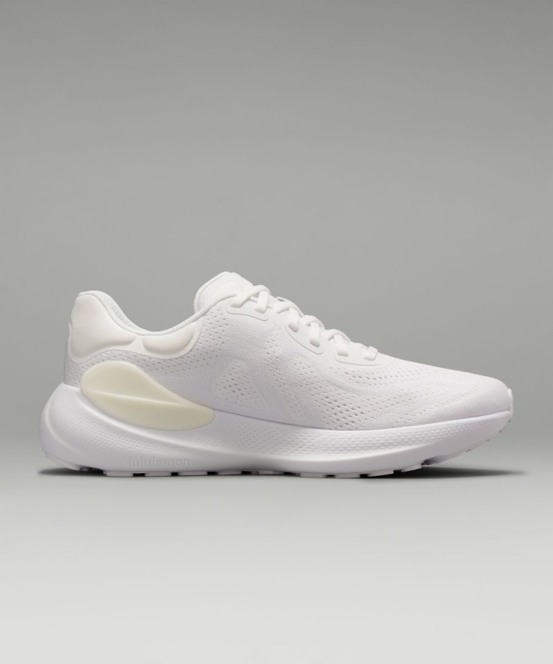 Lululemon beyondfeel Men's Running Shoe White / White / White Online Outlet Sale