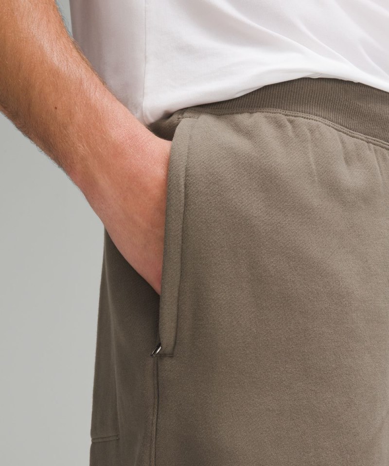 Lululemon Steady State Jogger *Shorter Nomad Online Outlet Sale