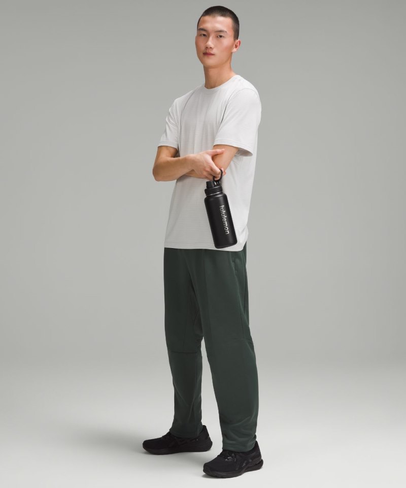 Lululemon Back to Life Sport Bottle 32oz Black Online Outlet Sale