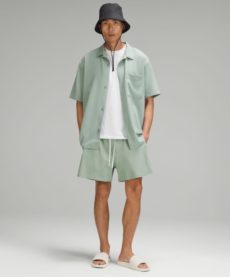 Lululemon Pool Short 5" *Lined Palm Court Online Outlet Sale