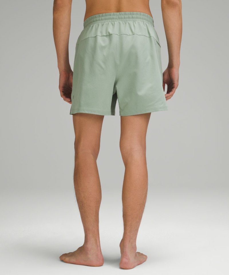 Lululemon Pool Short 5" *Lined Palm Court Online Outlet Sale