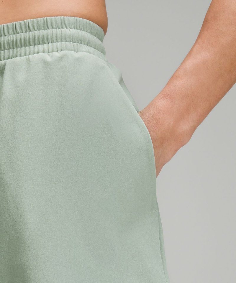 Lululemon Pool Short 5" *Lined Palm Court Online Outlet Sale