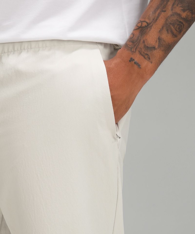 Lululemon New Venture Trouser *Pique Bone Online Outlet Sale