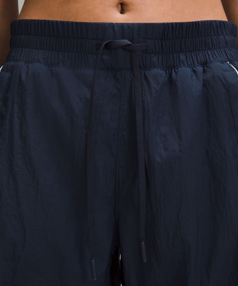 Lululemon License to Train Mid-Rise Lightweight Jogger True Navy Online Outlet Sale