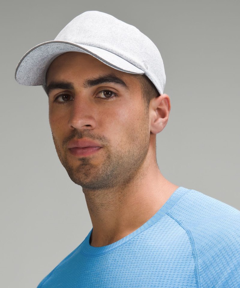 Lululemon Metal Vent Tech Short-Sleeve Shirt *Updated Fit Kayak Blue / Kayak Blue Light Online Outlet Sale