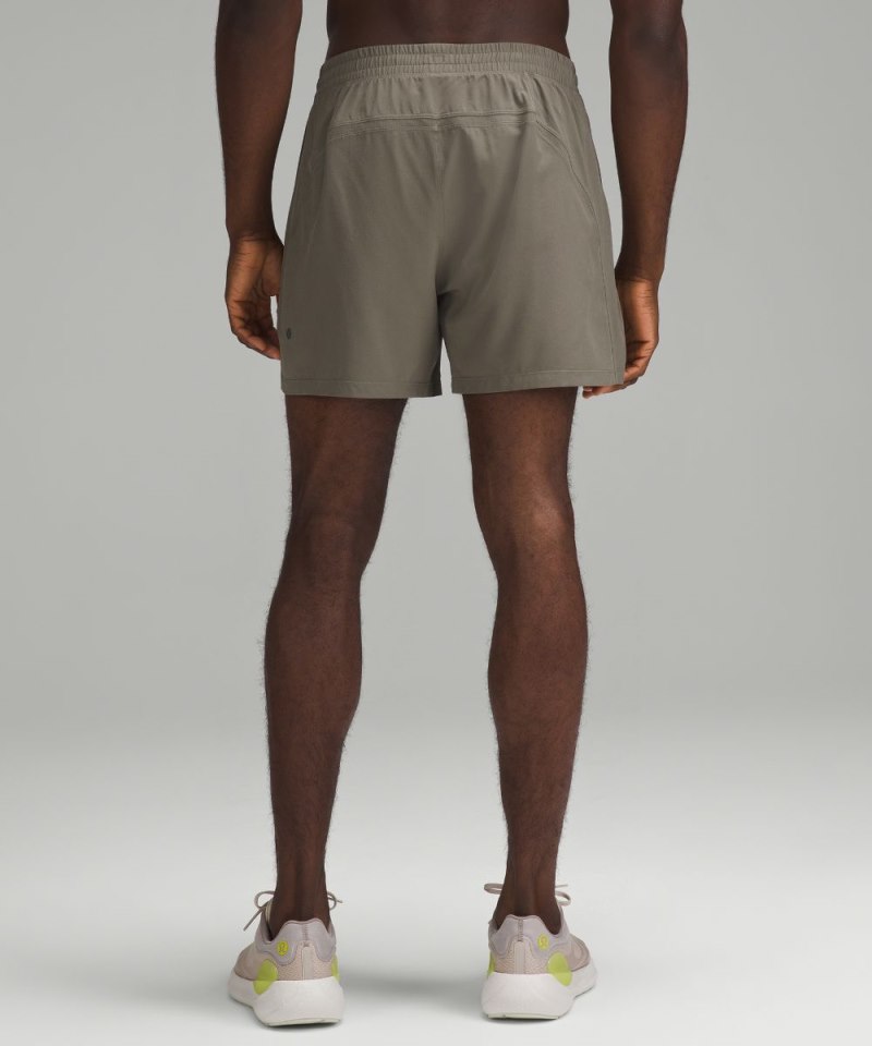 Lululemon Pace Breaker Lined Short 5" Rover Online Outlet Sale