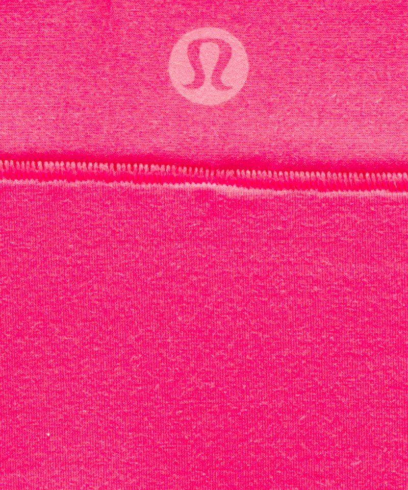 Lululemon UnderEase High-Rise Bikini Underwear *3 Pack Oasis Blue / Vitapink / Glaze Pink Online Outlet Sale