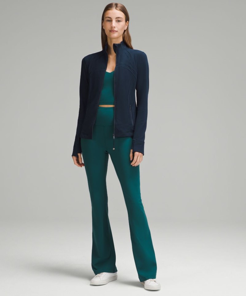 Lululemon Define Jacket *Luon True Navy Online Outlet Sale