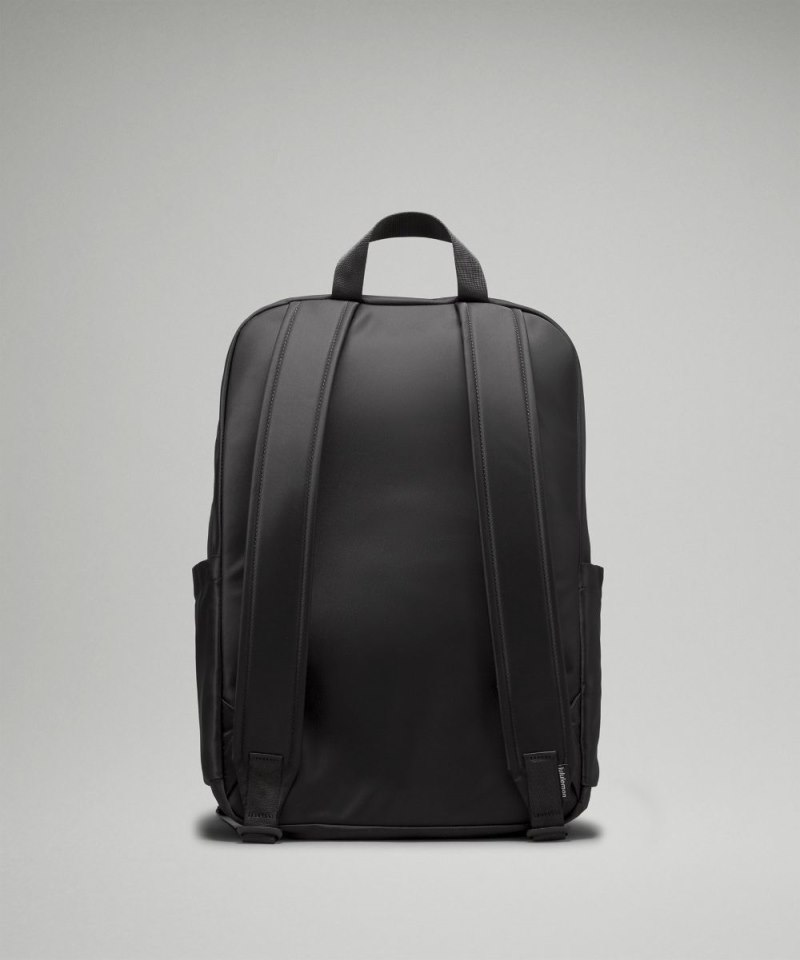 Lululemon Everywhere Backpack 22L Black Online Outlet Sale
