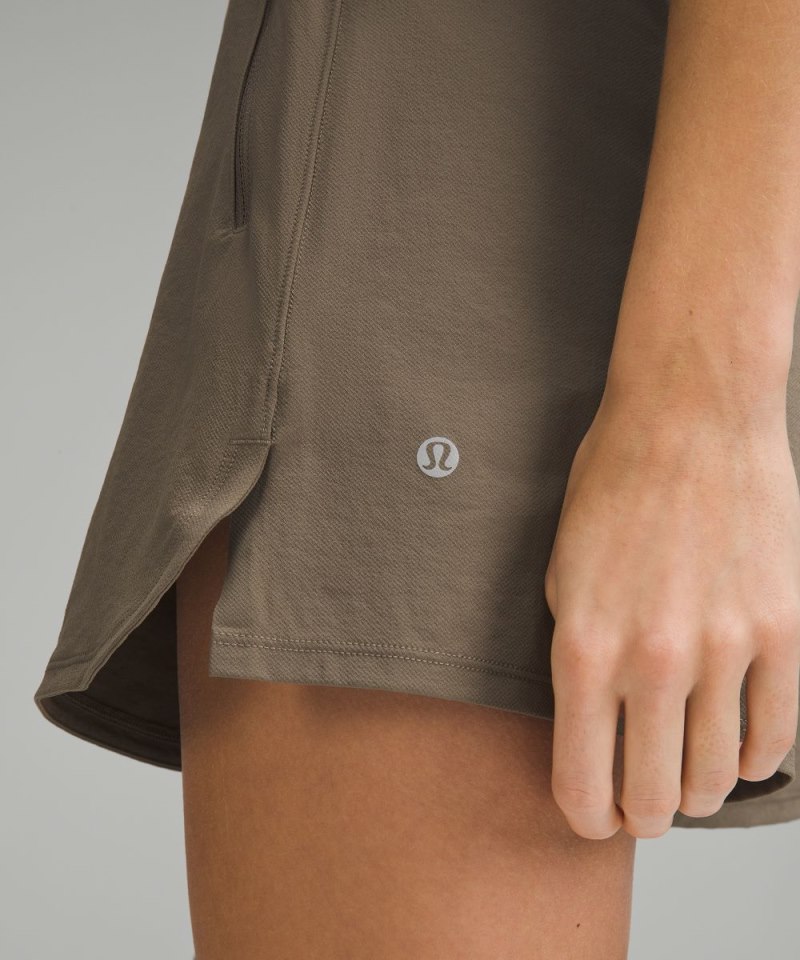 Lululemon License to Train High-Rise Short 4" Nomad Online Outlet Sale