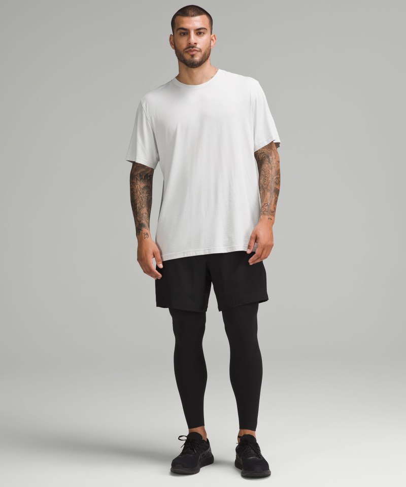 Lululemon License to Train Tight 27" Black Online Outlet Sale