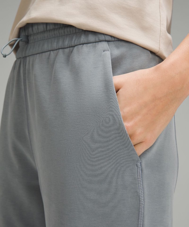 Lululemon Softstreme High-Rise Pant *Regular Belgian Blue Online Outlet Sale