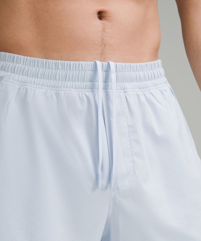 Lululemon Pace Breaker Lined Short 5" Windmill Online Outlet Sale
