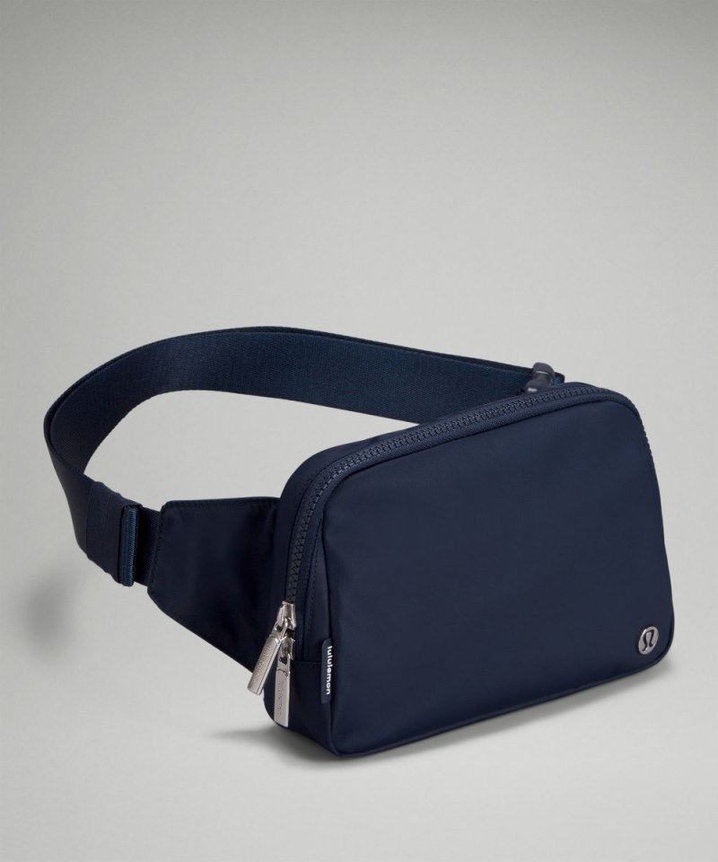 Lululemon Everywhere Belt Bag Large 2L True Navy Online Outlet Sale