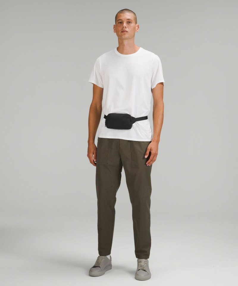 Lululemon Mini Belt Bag Black Online Outlet Sale