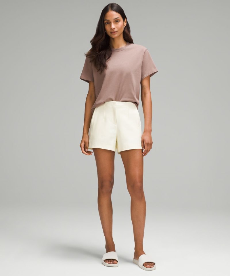 Lululemon Utilitech Relaxed-Fit High-Rise Short 3.5" Sundance Online Outlet Sale