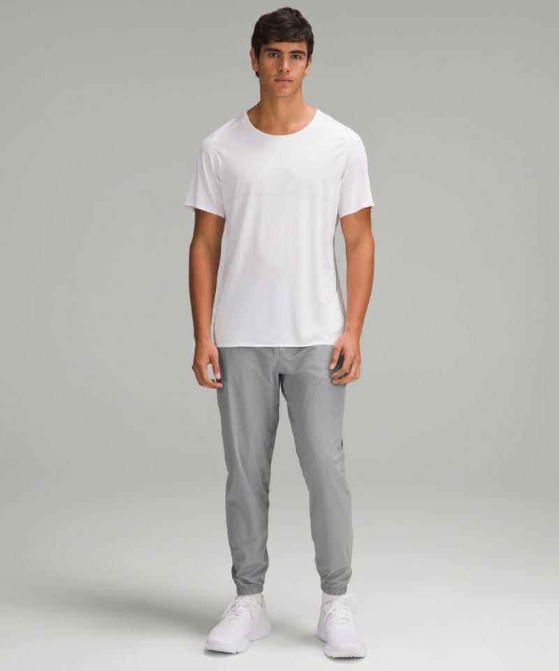 Lululemon Surge Jogger Rhino Grey Online Outlet Sale