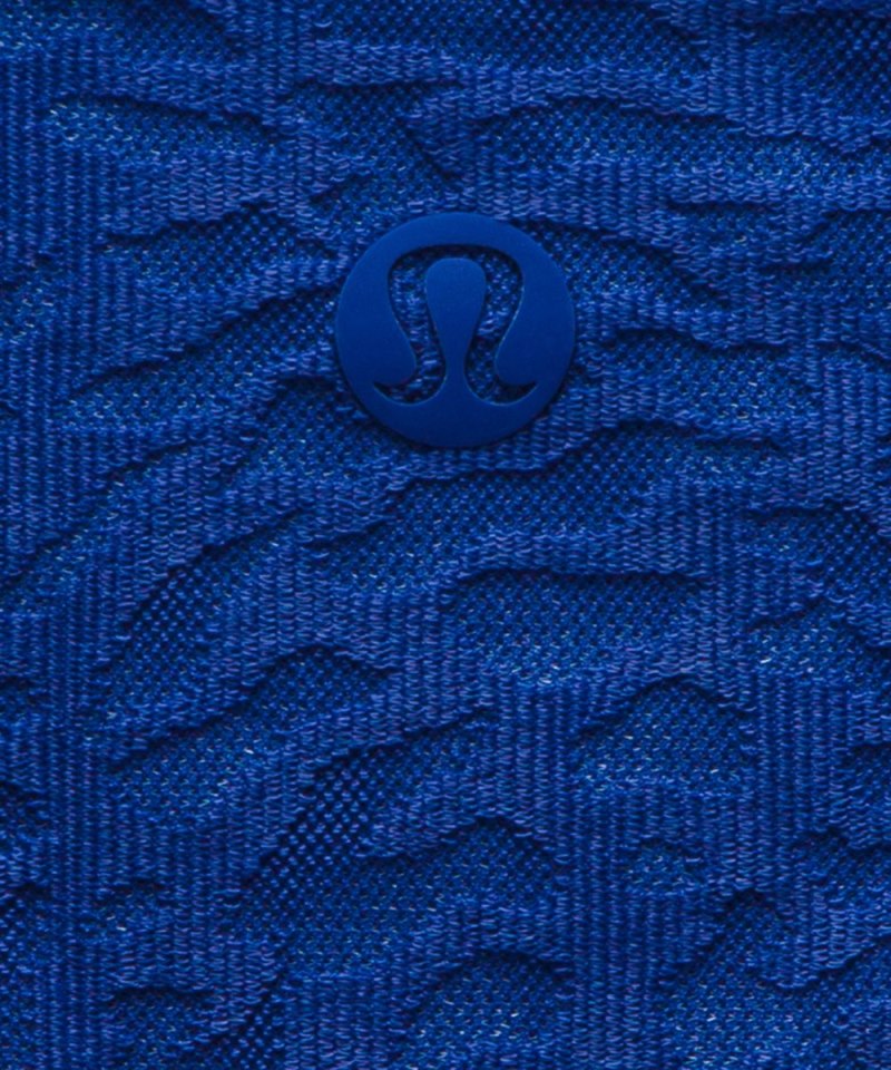 Lululemon InvisiWear Mid-Rise Thong Underwear Performance Lace *3 Pack Silver Drop / Lace / Larkspur / Lace / Black / Lace Online Outlet Sale