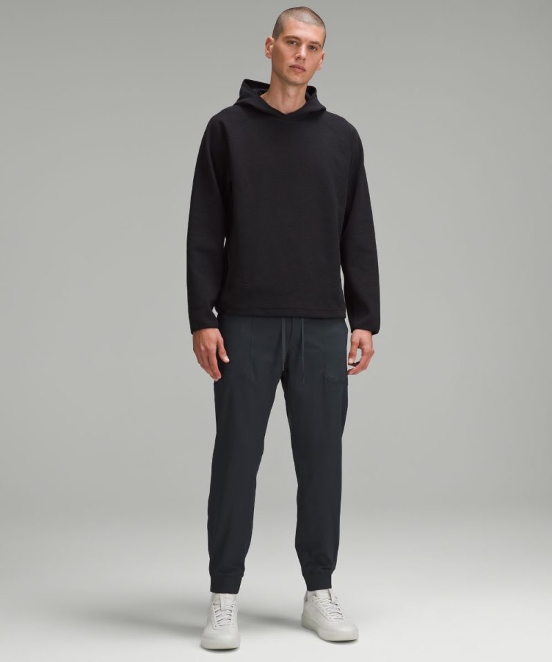 Lululemon ABC Skinny-Fit Jogger Obsidian Online Outlet Sale