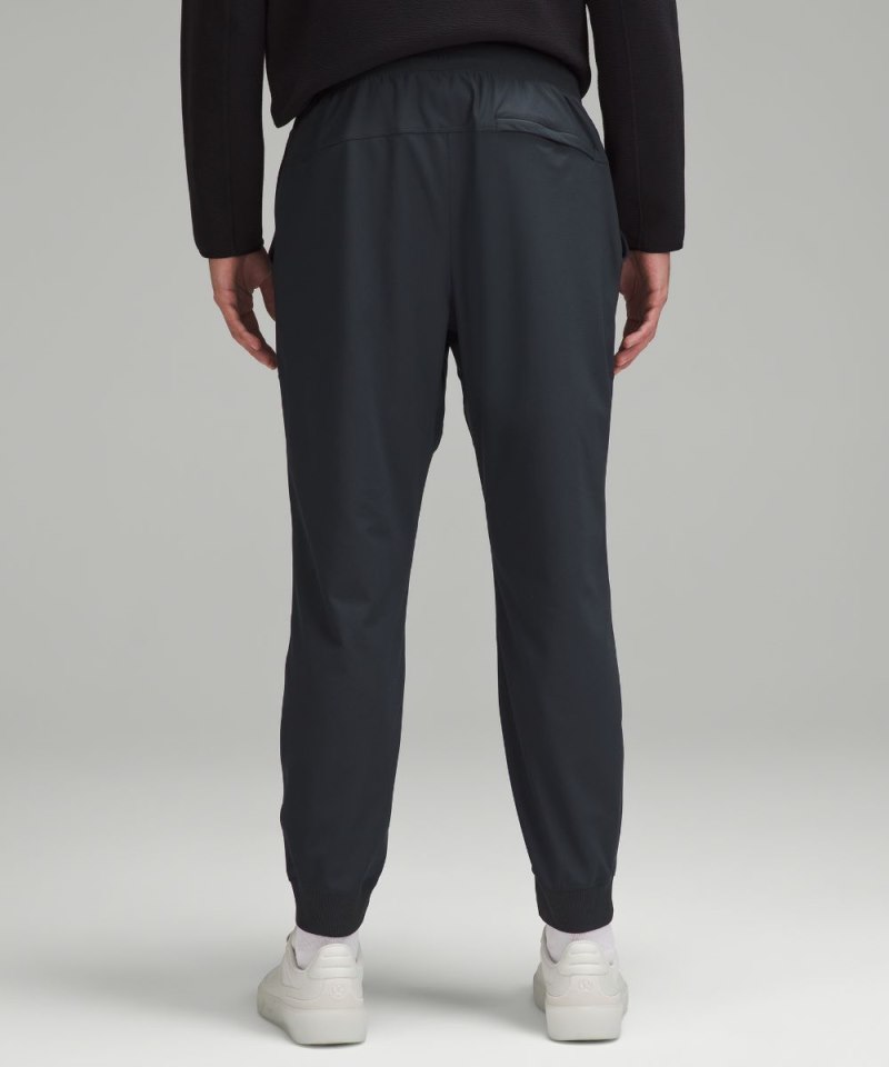 Lululemon ABC Skinny-Fit Jogger Obsidian Online Outlet Sale