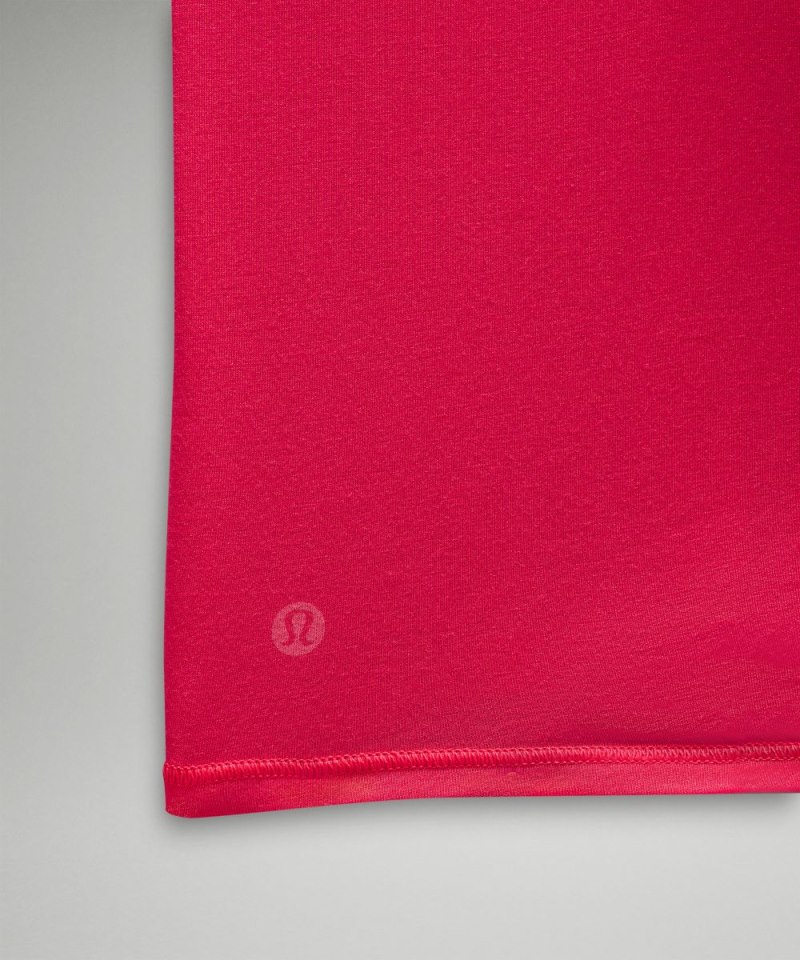 Lululemon UnderEase Super-High-Rise Shortie Underwear *2 Pack Mojave Tan / Glaze Pink Online Outlet Sale