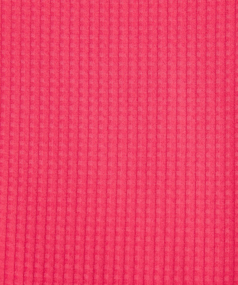 Lululemon V-Waist Yoga Tight 25" *Grid Texture Vintage Rose Online Outlet Sale