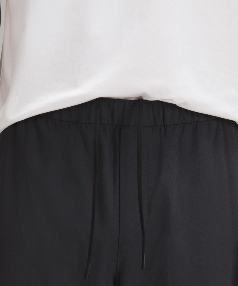 Lululemon ABC Warpstreme Pull-On Pant *Regular Obsidian Online Outlet Sale