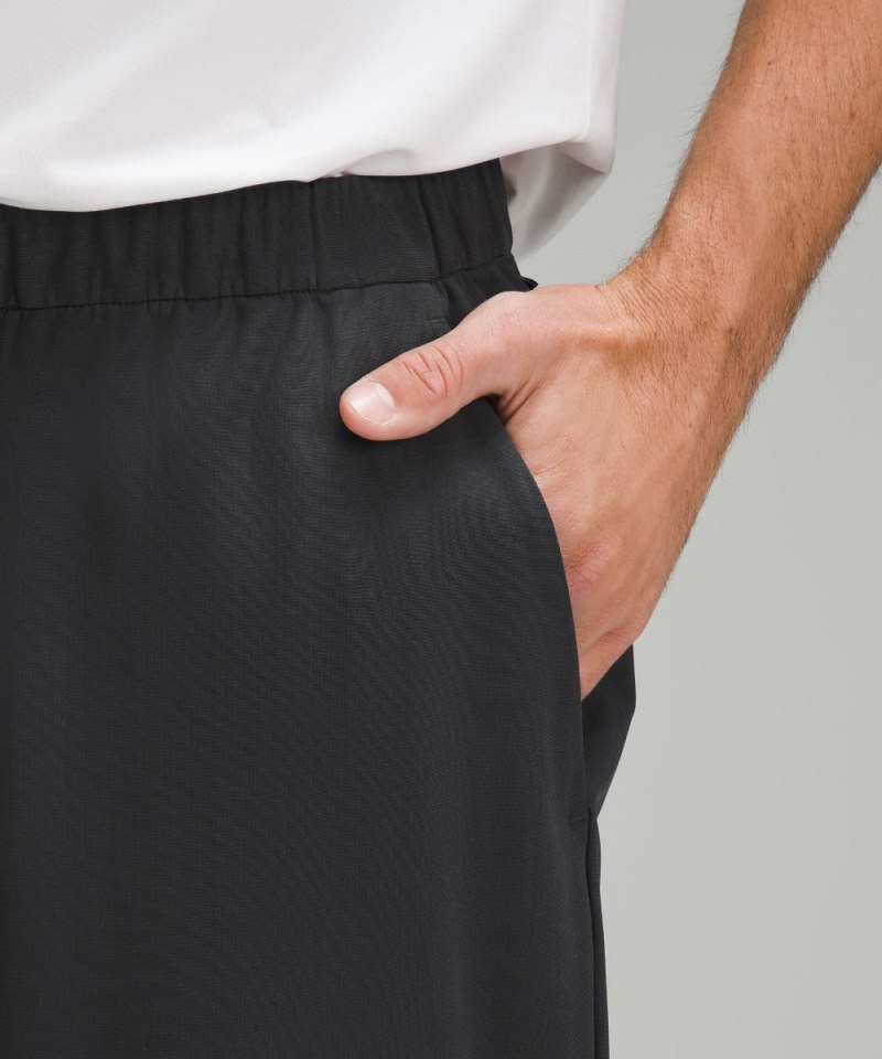 Lululemon ABC Warpstreme Pull-On Pant *Regular Obsidian Online Outlet Sale
