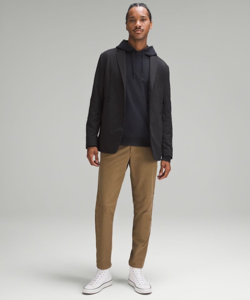 Lululemon ABC Slim-Fit 5 Pocket Pant 32"L *Utilitech Artifact Online Outlet Sale