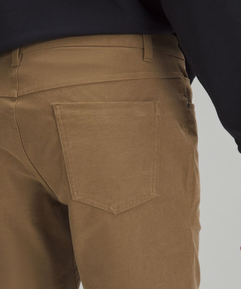 Lululemon ABC Slim-Fit 5 Pocket Pant 32"L *Utilitech Artifact Online Outlet Sale