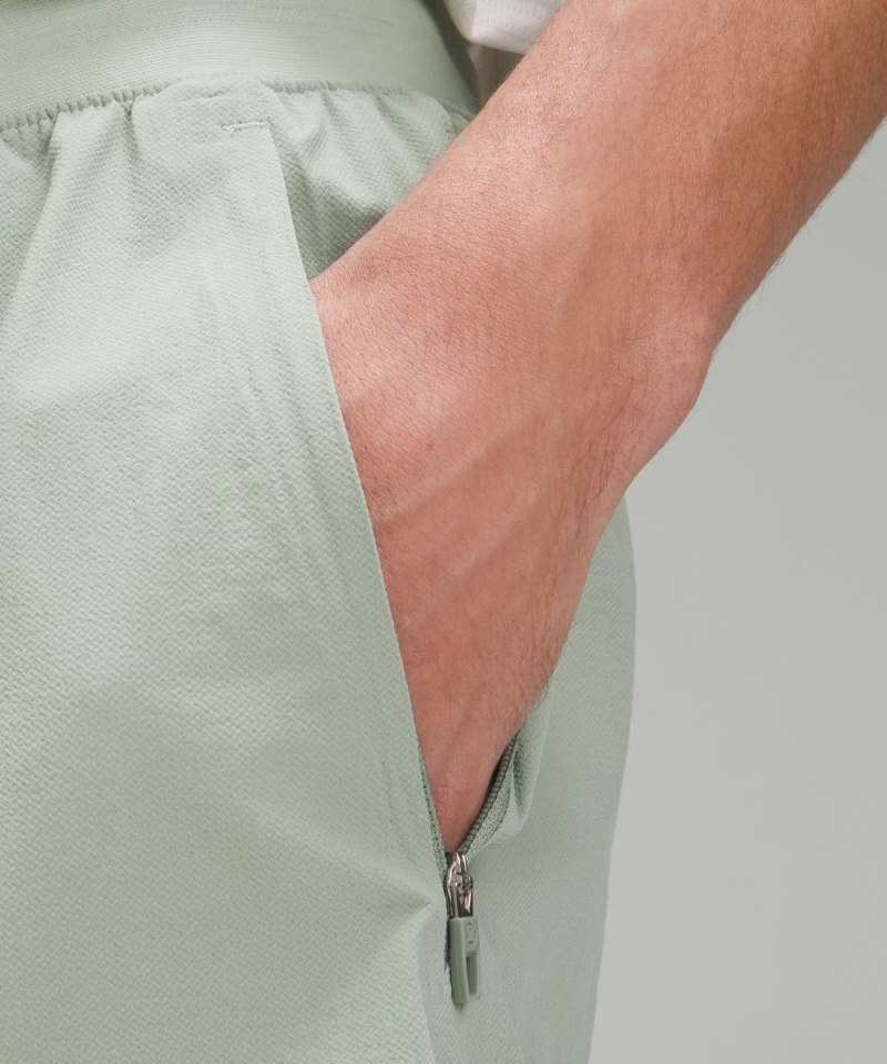 Lululemon License to Train Linerless Short 5" Palm Court Online Outlet Sale