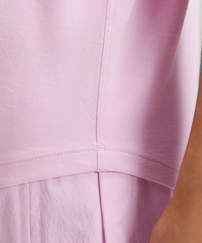 Lululemon Brunswick Muscle Tank Top Vitapink Online Outlet Sale