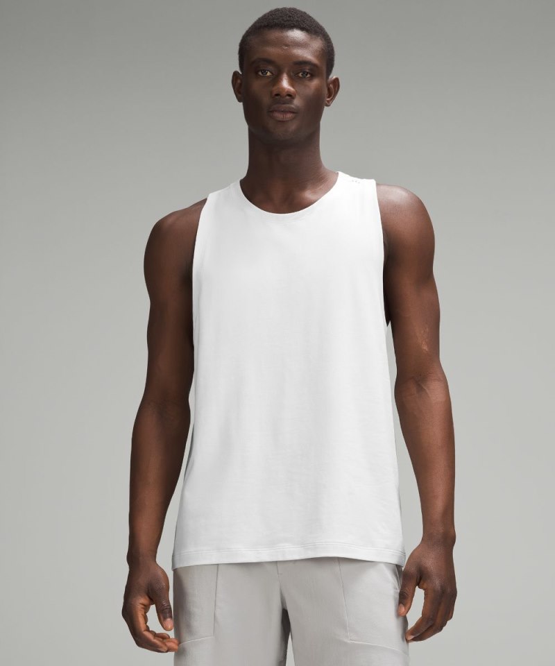 Lululemon Zeroed In Tank *Pride Light Vapor Online Outlet Sale