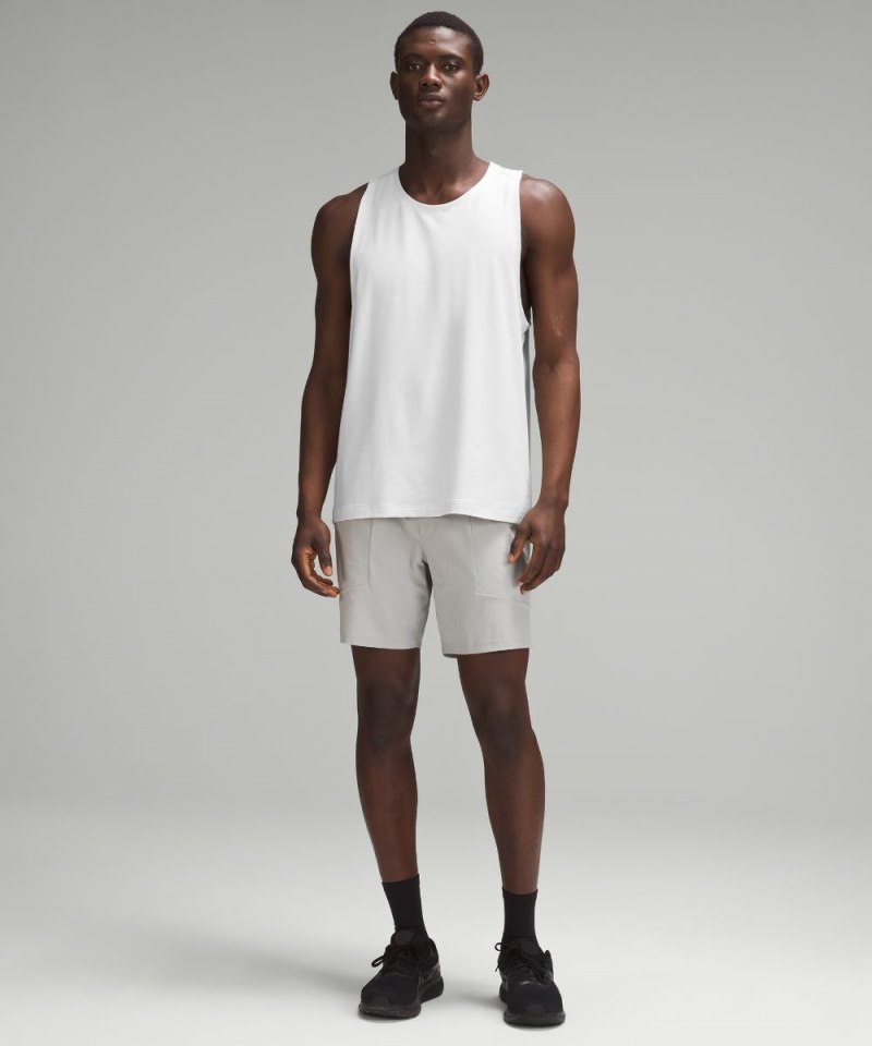 Lululemon Zeroed In Tank *Pride Light Vapor Online Outlet Sale