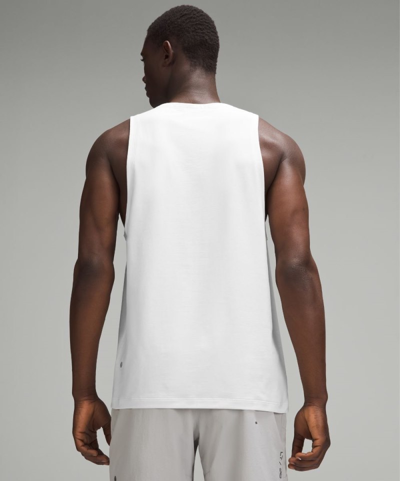 Lululemon Zeroed In Tank *Pride Light Vapor Online Outlet Sale