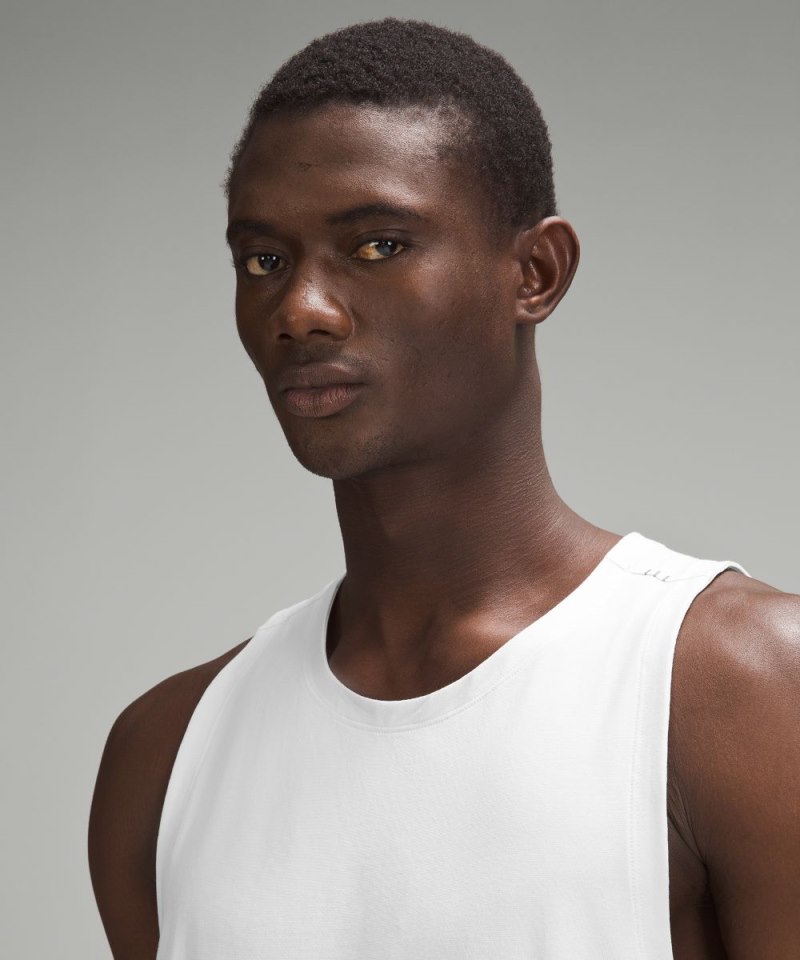 Lululemon Zeroed In Tank *Pride Light Vapor Online Outlet Sale