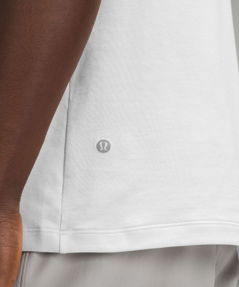 Lululemon Zeroed In Tank *Pride Light Vapor Online Outlet Sale