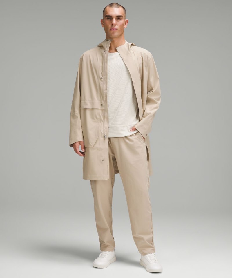 Lululemon ABC Warpstreme Pull-On Pant *Regular Trench Online Outlet Sale