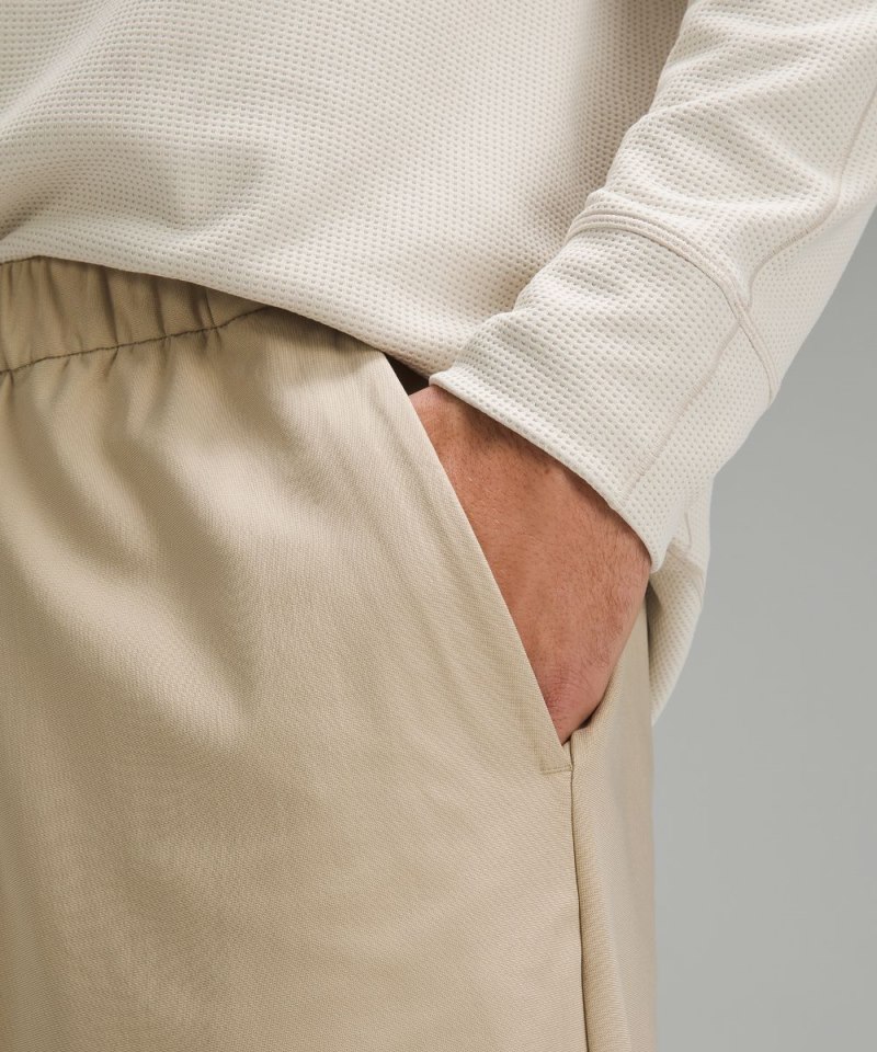 Lululemon ABC Warpstreme Pull-On Pant *Regular Trench Online Outlet Sale