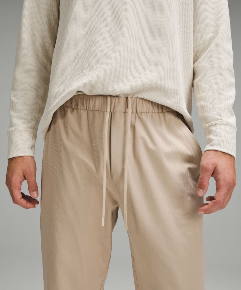Lululemon ABC Warpstreme Pull-On Pant *Regular Trench Online Outlet Sale