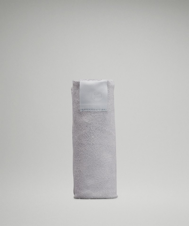 Lululemon The (Small) Towel Hail Online Outlet Sale