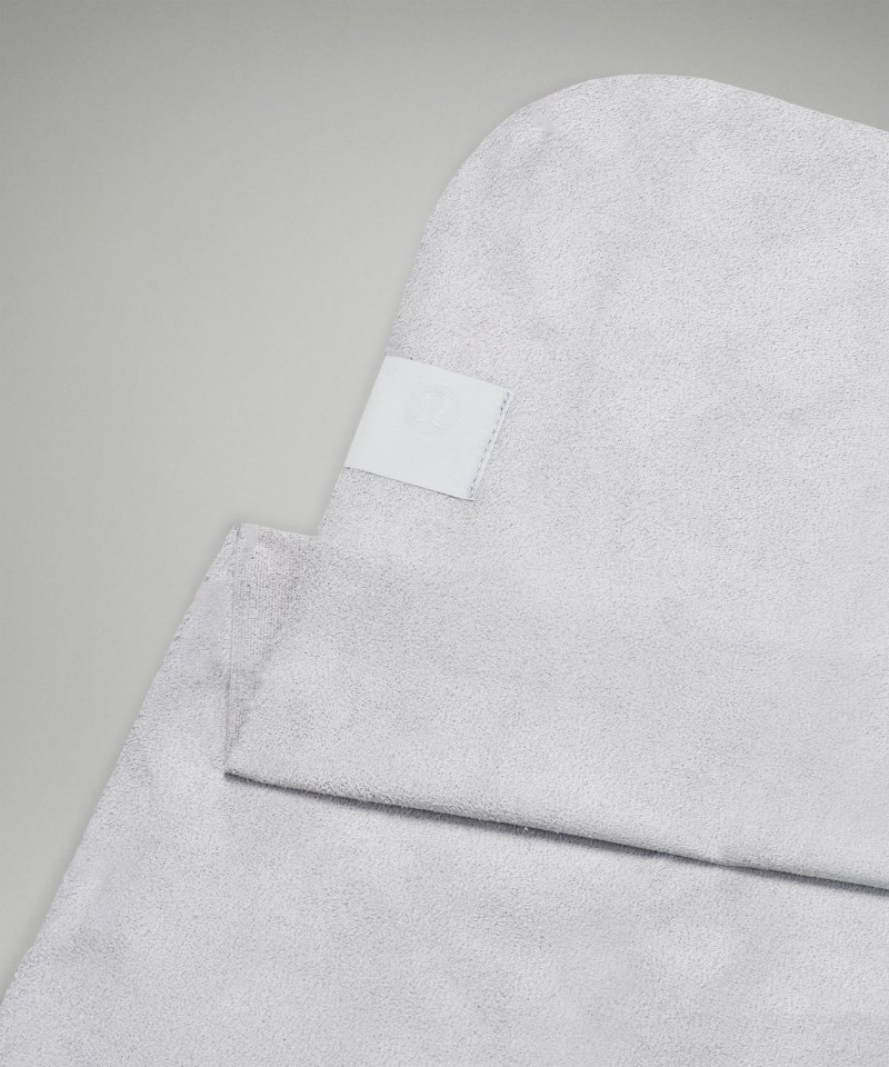 Lululemon The (Small) Towel Hail Online Outlet Sale
