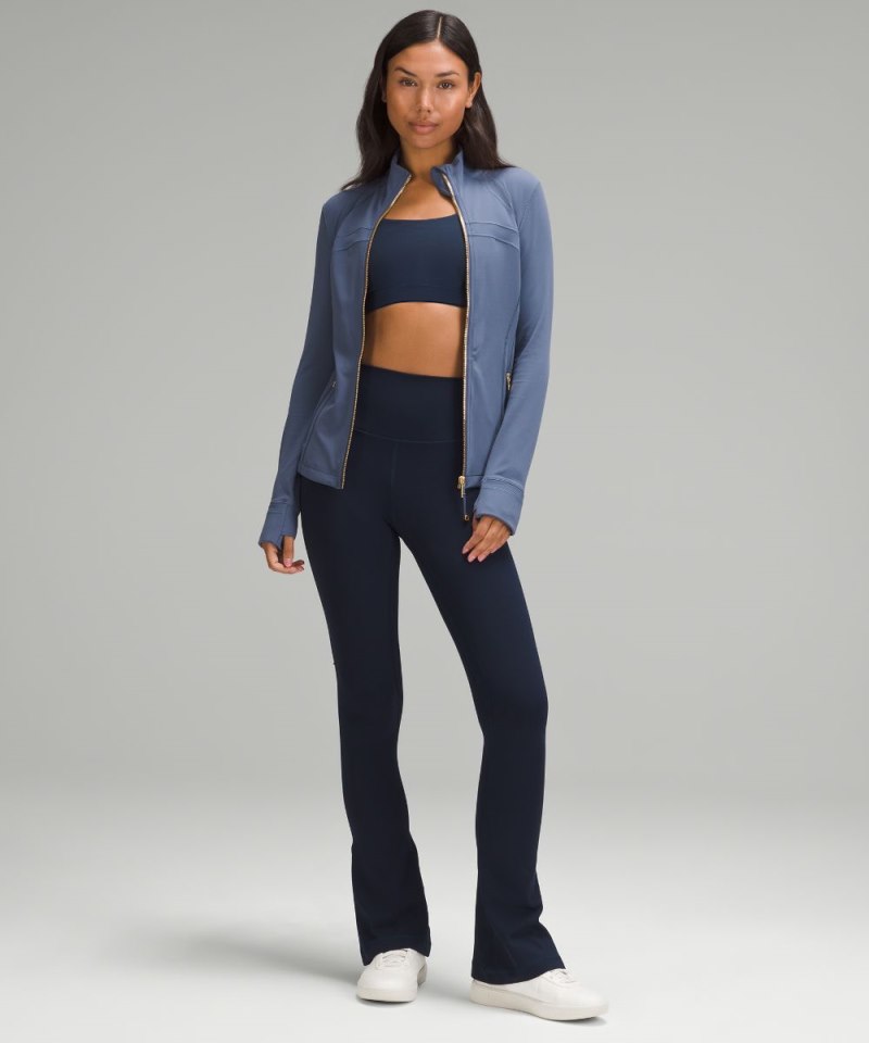 Lululemon Define Jacket *Nulu Shade / Gold Online Outlet Sale