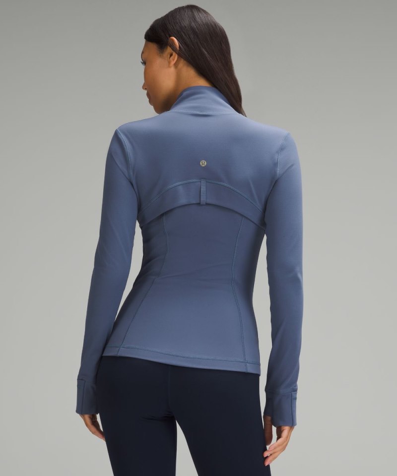 Lululemon Define Jacket *Nulu Shade / Gold Online Outlet Sale
