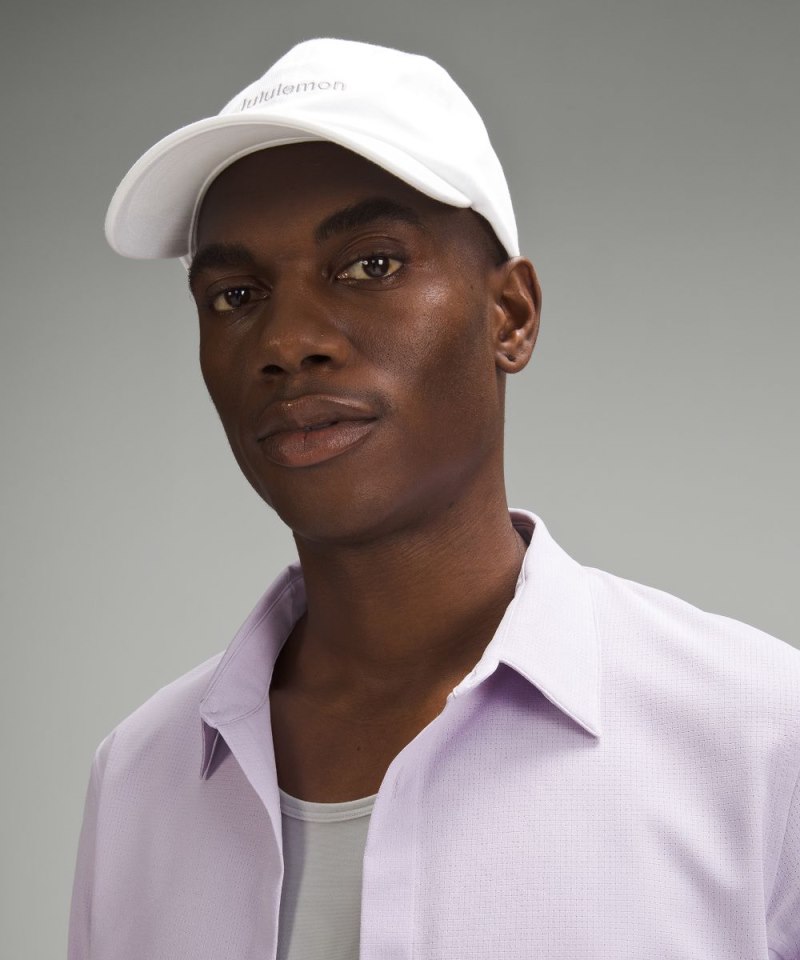 Lululemon Airing Easy Short-Sleeve Shirt Lilac Ether Online Outlet Sale